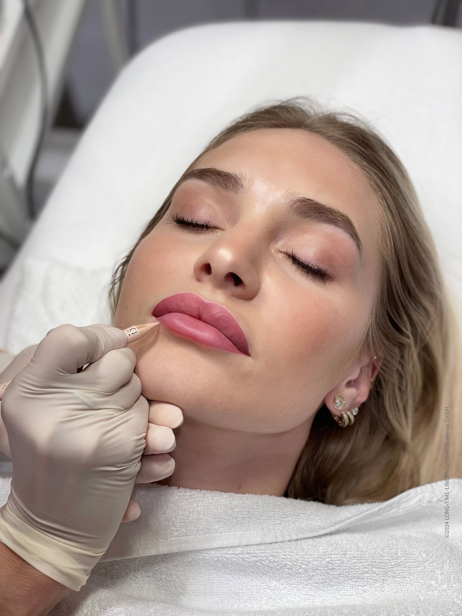 Renate Elksne Permanent-Make-Up Konstanz