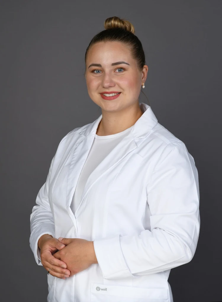 Renate Elksne – Zertifizierte Long-Time-Liner® Lingeristin Konstanz